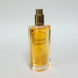 Gabriela Sabatini 2 oz Eau de Toilette Spray Tester