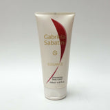 Elegance by Gabriela Sabatini 6.8 oz Shimmering Body Lotion / 200ml