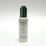 Giovanni Eco Chic Rejuvenating Facial Oil Avocado and Jojoba Moisturizes Smooths