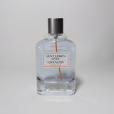 Givenchy Gentlemen Only Casual Chic Eau De Toilette Spray for Men 3.3 fl oz