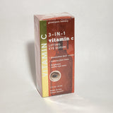 Glowtanic Beauty 3-in-1 Vitamin C Lifting Eye Serum 2 fl oz Dark Circles