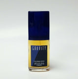 Gravity Cologne Spray 1.18oz 35mL by Coty for Men Unboxed