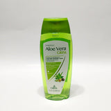 Grisi Aloe Vera Moisturizing Shampoo 13.5 oz /400ml Champu Humectante de Savila