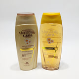 Grisi Chamomile Shampoo & Conditioner - Champu y acondicionador de Manzanilla Set