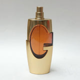 Guess Gold Perfume 2.5 oz Eau de Parfum Spray Tester