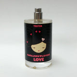 Harajuku Lovers Love 3.4 oz Eau De Toilette Spray by Gwen Stefani for Women