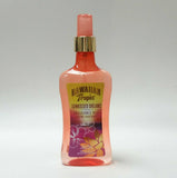 Hawaiian Tropic Sunkissed Dreams Fragrance Body Mist 8.4 oz Lotus & Sheer Musk