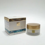 Health & Beauty Spa Powerful Anti-wrinkle Day Cream Dead Sea Minerals with SPF20