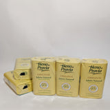 Heno De Pravia Natural Bath Soap 9 X 5.3 oz Each - 3 packs of 3 bars each