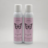 Honeysuckle Home Fragrance Spray 6 oz by AP Fragrance Room Scents Lot of 2