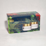 Hyaluronic Acid Anti-Wrinkle Skincare Set Day & Night Cream Dead Sea Minerals