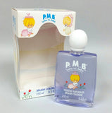 Para Mi Bebe 8.3 oz Violets Cologne - Glass Bottle - Gift Box Children Fragrance