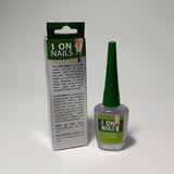 I On Nails Get Harder and Stunning Nails in Weeks with Calcium and Biotin 12 mL