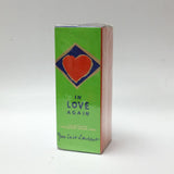 In Love Again Eau De Toilette Spray for Women by Yves Saint Laurent 3.3 fl oz