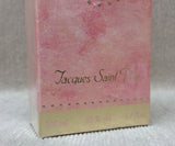 Isa Paris Eau de Parfum Jacques Saint Pres 3.4 oz for Women Sealed