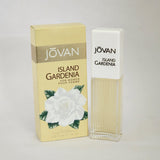 Jovan Island Gardenia Cologne Spray Perfume for Women 1.5 fl oz / 44 ml