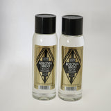 Kolonia 1800 Eau de Cologne by Crusellas 16 oz / 472 mL Lot of 2 Bottles
