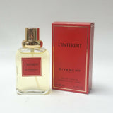 L'Interdit by Givenchy Eau De Toilette 1.7 oz Spray for Women