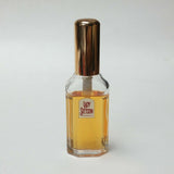 Lady Stetson Cologne Spray 0.375 oz 11 mL by Coty for Women Used 95% Full