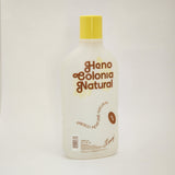 Lancry Heno Colonia Natural 33.3 fl oz 1000 ml
