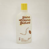 Lancry Heno Colonia Natural 33.3 fl oz 1000 ml
