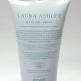 Laura Ashley Lavender Sage Body Moisturizer Lotion Shea Butter Vitamin 8.1 oz