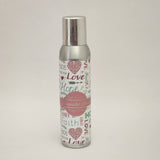 Lavender Bliss High Fragrance Room Spray 6.34 oz by GC Fragrance