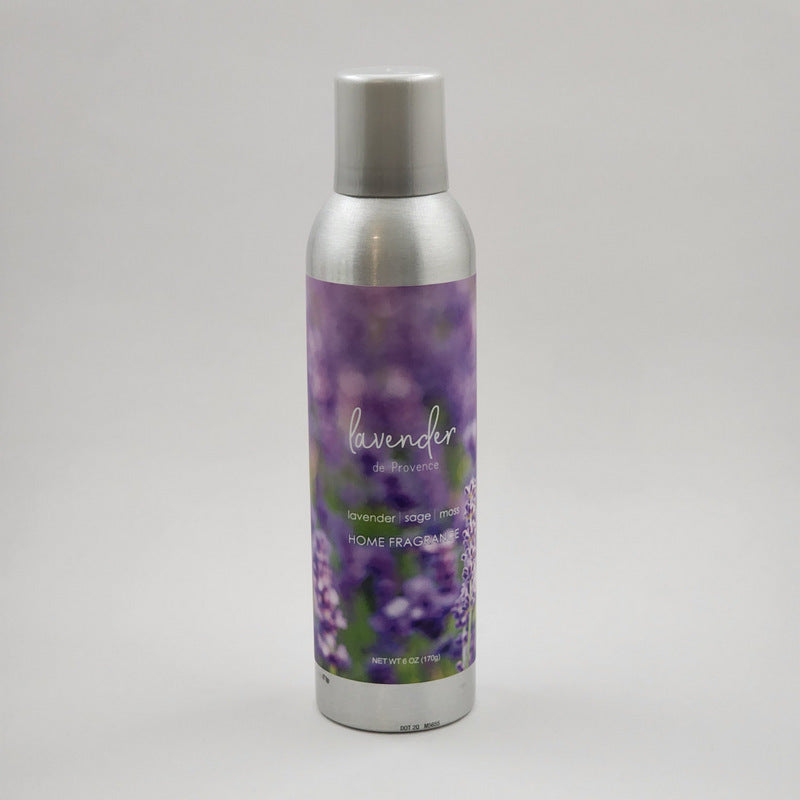 Lavender de Provence Sage & Moss Room Fragrance Spray 6 oz by AP Fragr –  Abella's Beauty Store