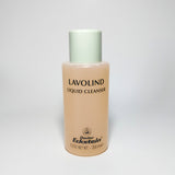 Lavolind Liquid Facial Cleanser 8.3oz 250ml Dr.R.A. Eckstein Acne Wash Sensitive