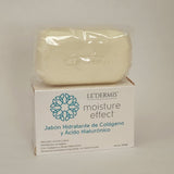 Ledermis Moisture Effect Hydrating Soap Colagen & Hyaluronic Acid 4.4oz Lot of 6