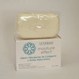 Ledermis Moisture Effect Hydrating Soap with Colagen & Hyaluronic Acid 4.4 oz