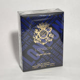 London by English Laundry for Men Eau De Toilette 3.4 fl oz 100 mL Spray