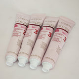 Loreal Paris Excellence Creme Conditioning Treatment #3 Hair (Lot of 4)