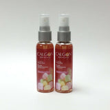 Calgon Take Me Away Marshmallow Body Mist 2 oz Each Lot of 2