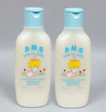 Lot of 2 Para Mi Bebe Baby Body Wash 25 oz each Jabon Liquido Para Bebes