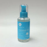 Luseta Coconut Oil Hair Repair Serum 3.38 oz Sulfate, Gluten & Paraben Free