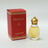 Mahila by Francois D'Urville Eau De Parfum 0.17 oz for Women Travel Mini Size