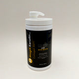 Magik Keratin Collagen Hair Filler Liss Biotin 32oz Restores Boost Straightening