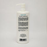 Magik Keratin Healing Conditioner Biotin Controls Frizzy Hair Hydrates 32oz lot of 2