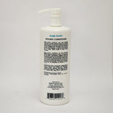 Magik Keratin Healing Conditioner with Biotin Controls Frizzy Hair Hydrating 32oz