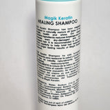 Magik Keratin Healing Shampoo with Biotin Controls Frizzy Hair Hydrating 10oz