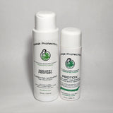 Magik Protection Keratin Protein Clarifying Shampoo 16oz + Protox Treatment 8oz