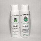 Magik Protection Keratin Protein Clarifying Shampoo + Keratin Conditioner Set