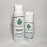 Magik Protection Keratin Protein Conditioner 16oz Protox Capillary Treatment 8oz