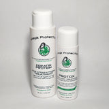 Magik Protection Keratin Protein Hair Straightening + Protox Capillary Treatment Set
