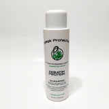 Magik Protection Keratin Protein Shampoo for Dry Damaged Hair with Argan Oil 16oz