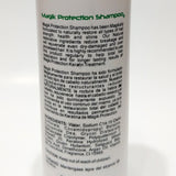 Magik Protection Keratin Protein Shampoo for Dry Damaged Hair with Argan Oil 16oz