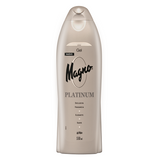 Magno Platinum Shower Gel by La Toja 550 ml