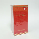 Mahila Perfume 3.3 oz Eau de Parfum Spray Francois D'Urville Damaged Box Sealed