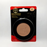 Maja Nuevo Rachel Pressed Powder with mirror 0.53 oz / 15 g New Case with Compartment